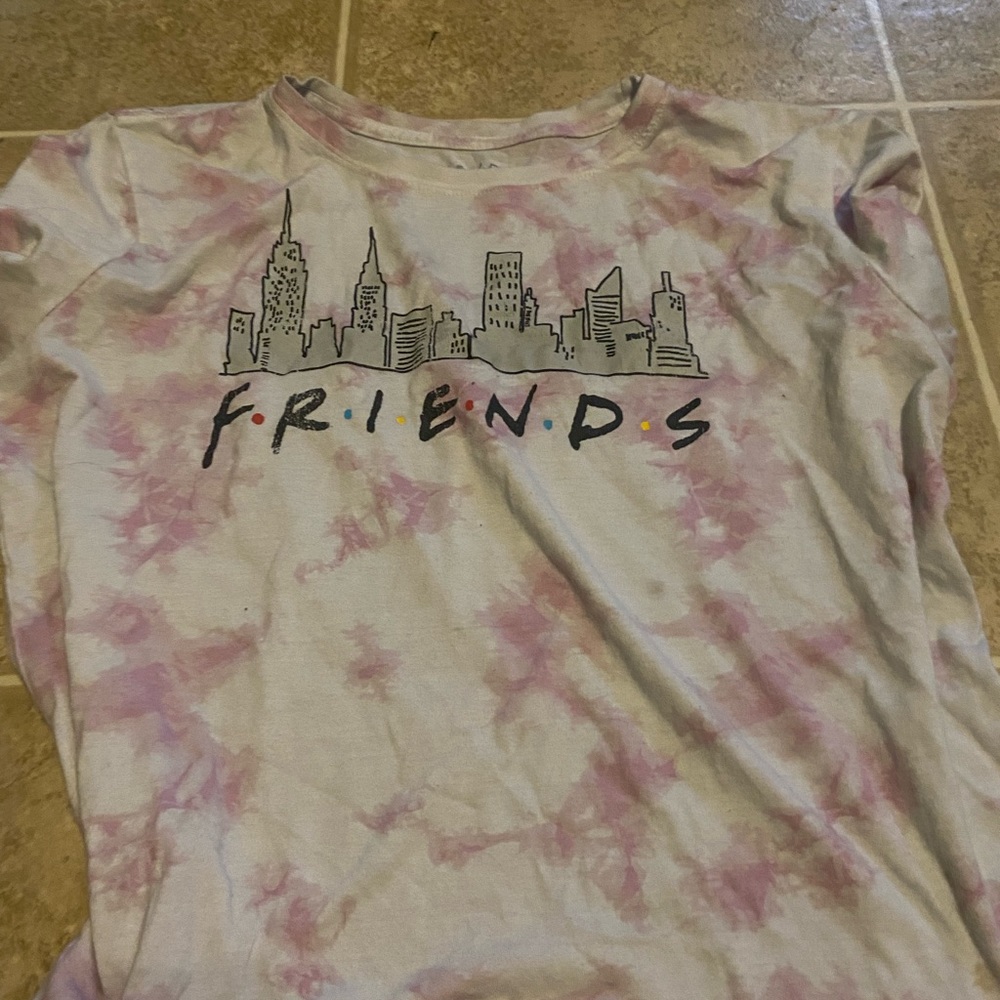 girls tshirt